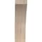 Ekena Millwork 6"W x 14"D x 22"H Thorton Rough Sawn Knee Brace, Douglas Fir BRC06X14X22THR00RDF - alternate 2